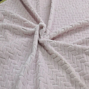 Jacquard Flannel