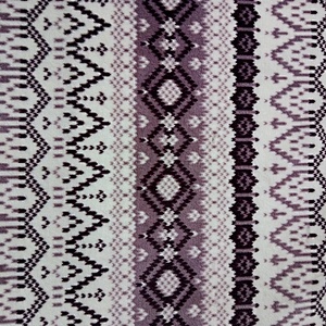Printed Baby Velvet