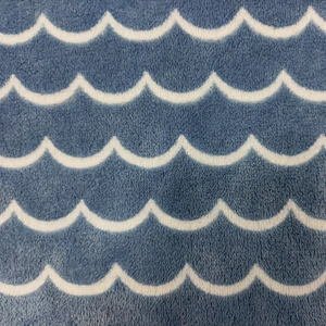 Printted Flannel