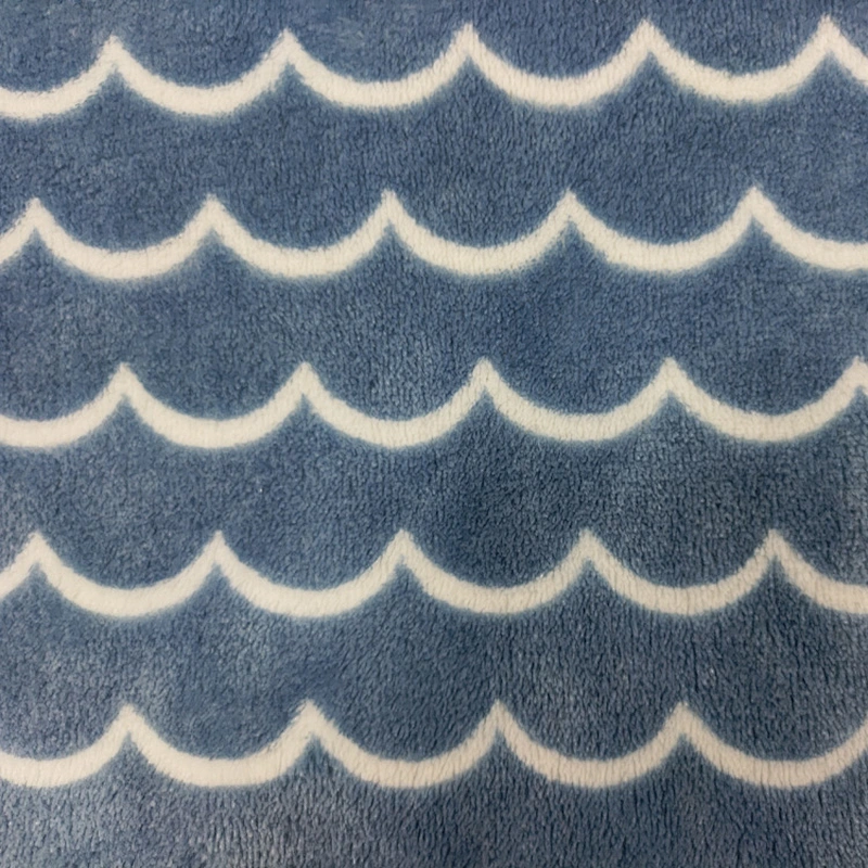 Printted Flannel