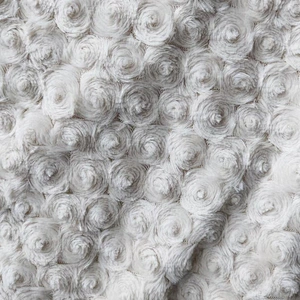 Solid and Brushed PV Fleece