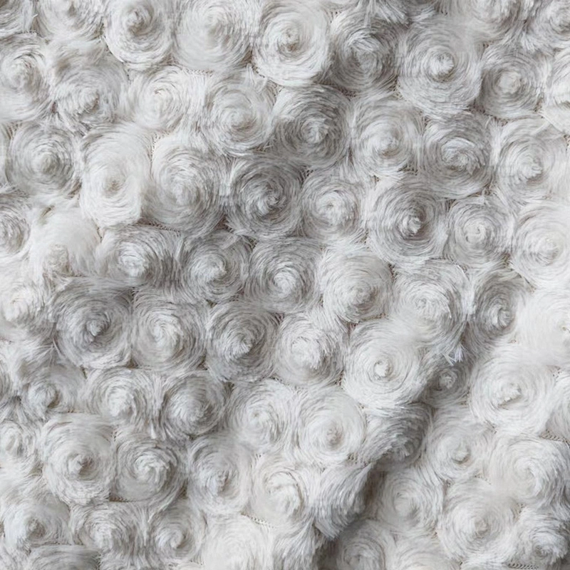 Solid and Brushed PV Fleece