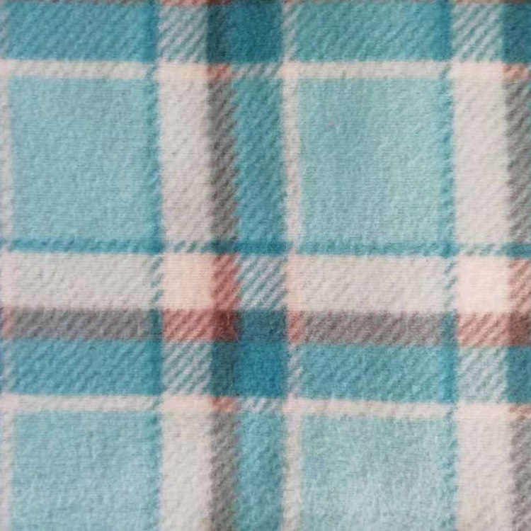 Printed Polar Fleece