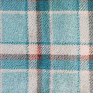 Printed Polar Fleece