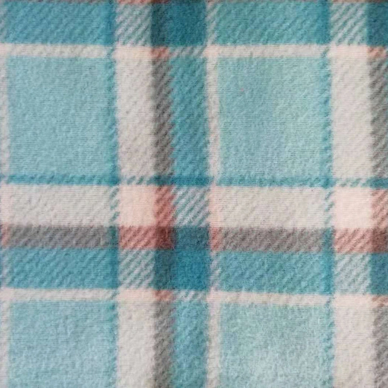 Printed Polar Fleece