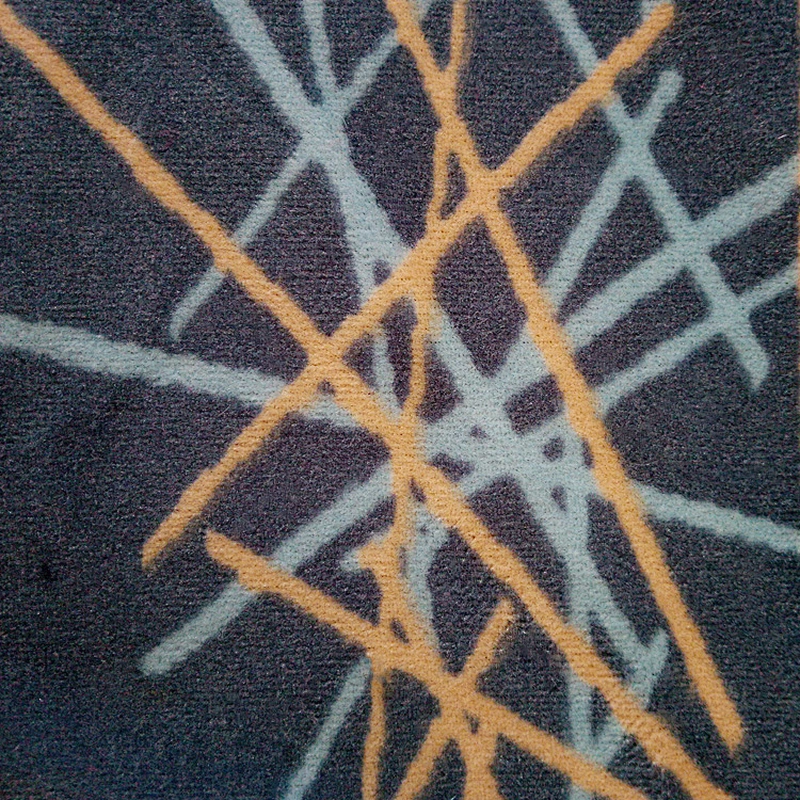 Printed Polar Fleece