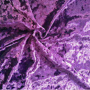 Solid Korean Velvet/Ice Velvet