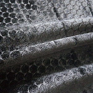 Solid and Cutted Korean Velvet/Ice Velvet
