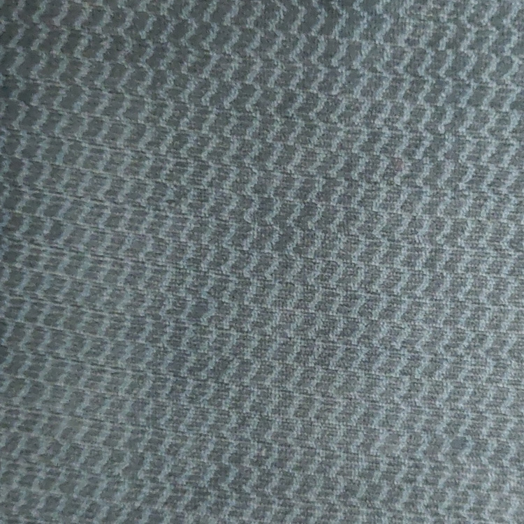 Jacquard and Cationic Dyed Flannel