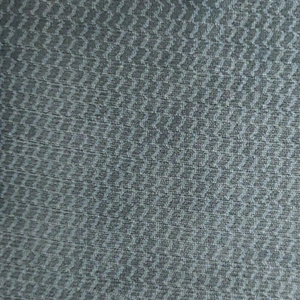 Jacquard and Cationic Dyed Flannel