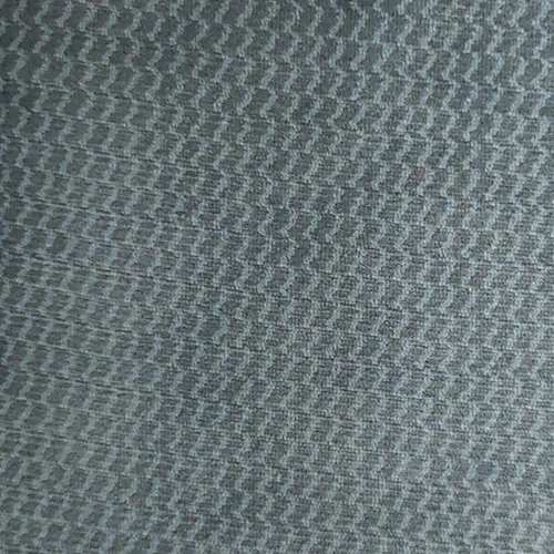 Jacquard and Cationic Dyed Flannel