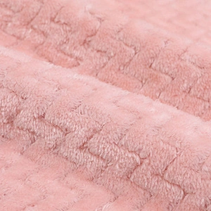 Jacquard Flannel