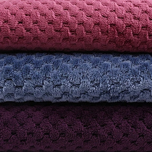 Jacquard Flannel