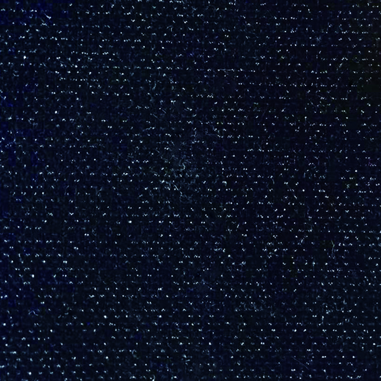 Korean Velvet/Ice Velvet with Shining Yarn