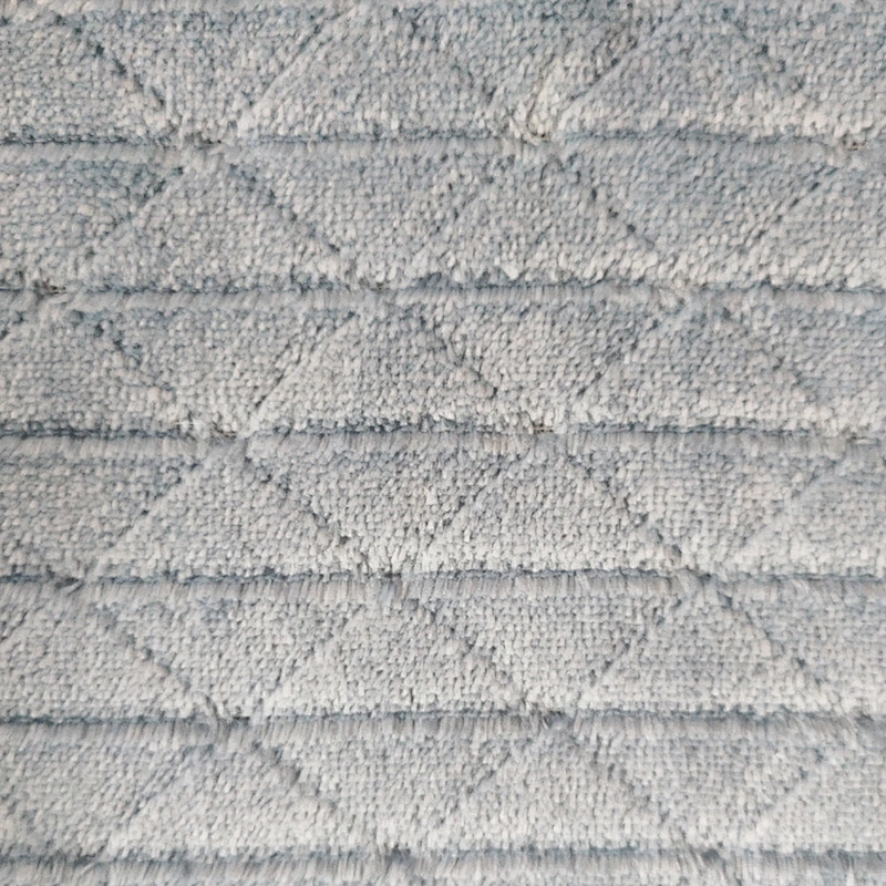 Jacquard Flannel