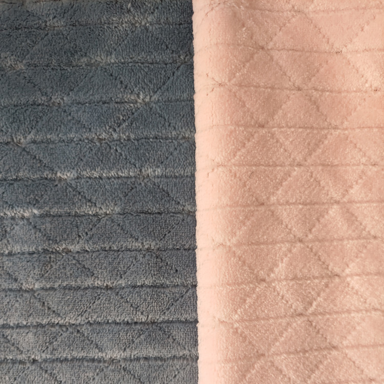 Jacquard Flannel