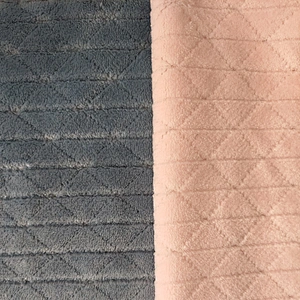 Jacquard Flannel