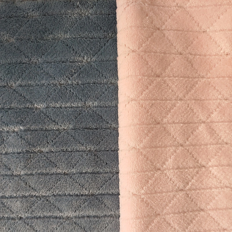 Jacquard Flannel