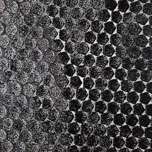 Solid and Cutted Korean Velvet/Ice Velvet