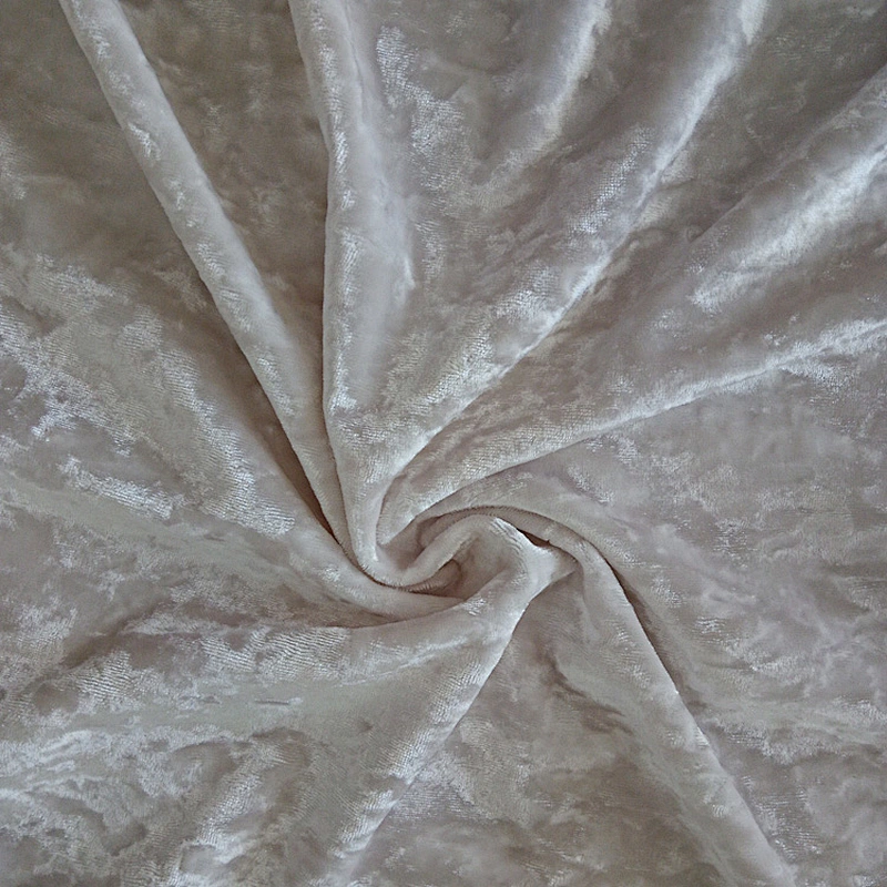 Solid Korean Velvet/Ice Velvet