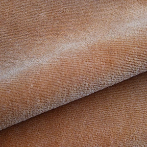 Solid CVC Velour