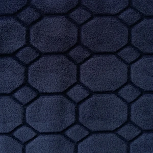 Solid and Cutted Spandex Velboa