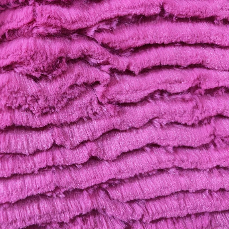 Solid and Brushed PV Fleece