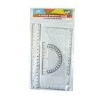 Ruler set