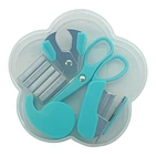 Mini stationery set