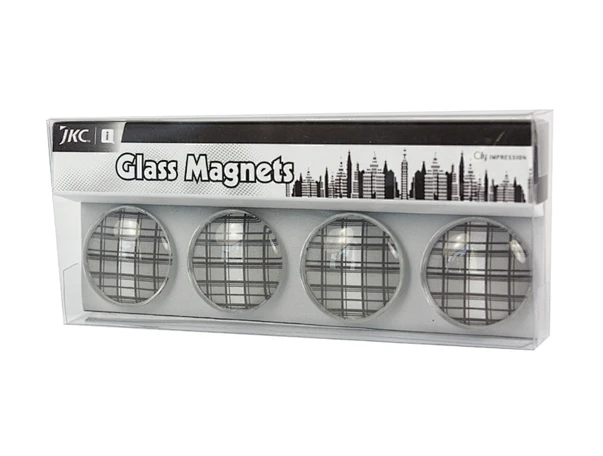 Glass Magnets