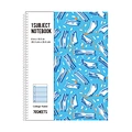 subject notebook