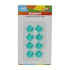 Magnetic botton set