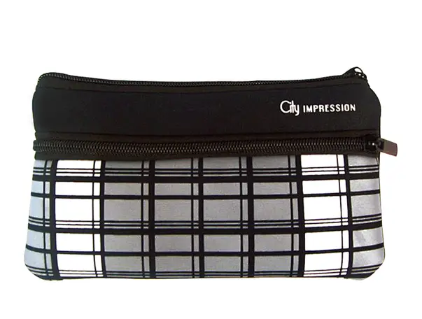 Pencil pouch