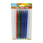 Ball point pen set