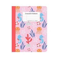 Composition Notebook