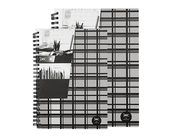 Notebook