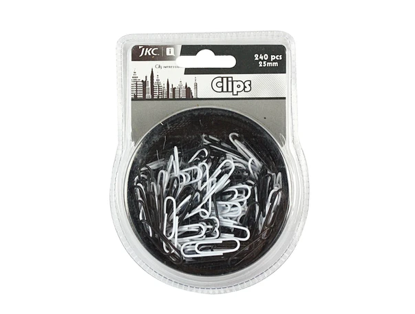Paper Clips