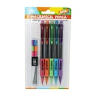 5 PACK mechanical  pencil set