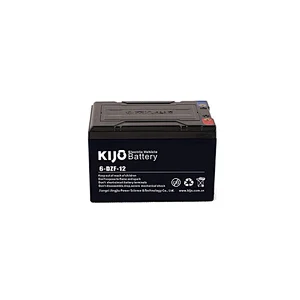 DZF Series E-Bike Battery For Sale