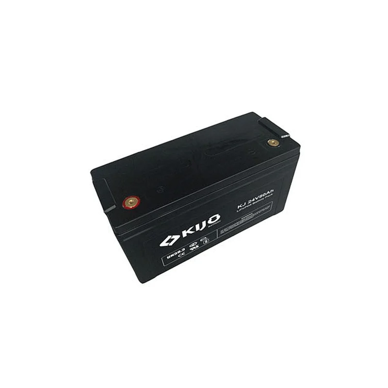 24V Lithium ion Battery