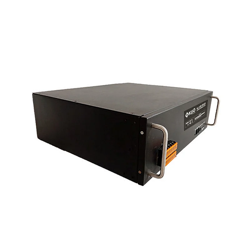48V Lithium ion Battery
