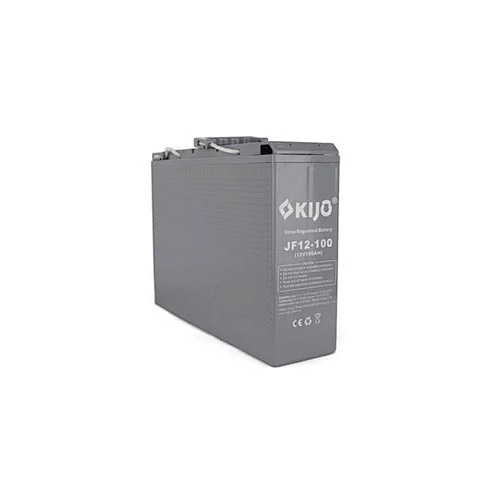 JF Series (Front Terminal Battery)