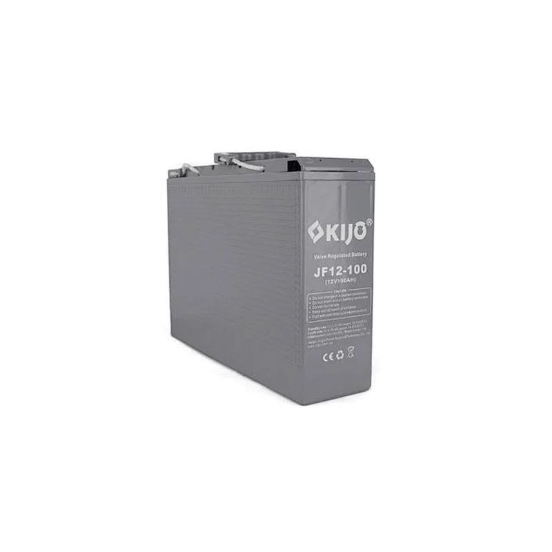 JF Series (Front Terminal Battery)