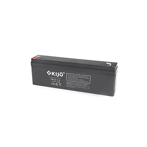 JS Series (AGM Battery)