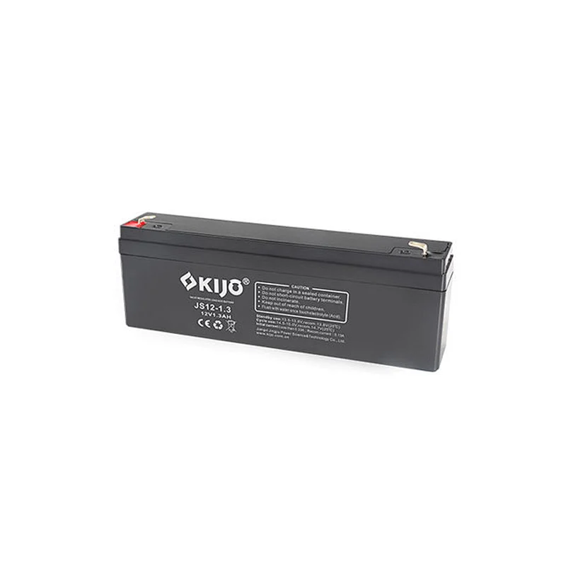 JS Series (AGM Battery)