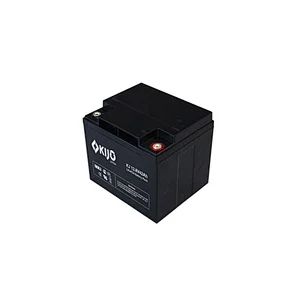 12.8V Lithium ion Battery
