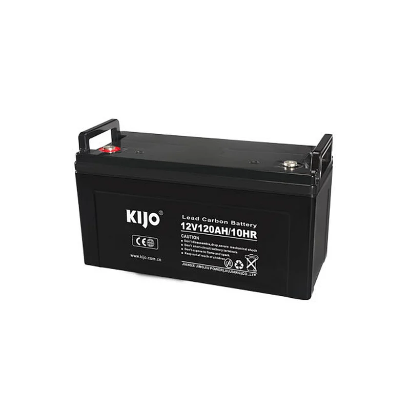 JPC Series (Lead Carbon Battery)