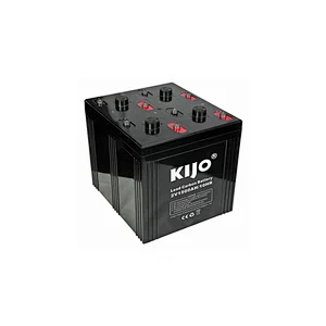 JPC Series (Lead Carbon Battery)