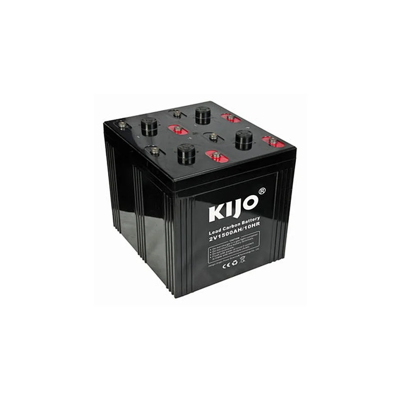 JPC Series (Lead Carbon Battery)