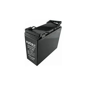 JF Series (Front Terminal Battery)